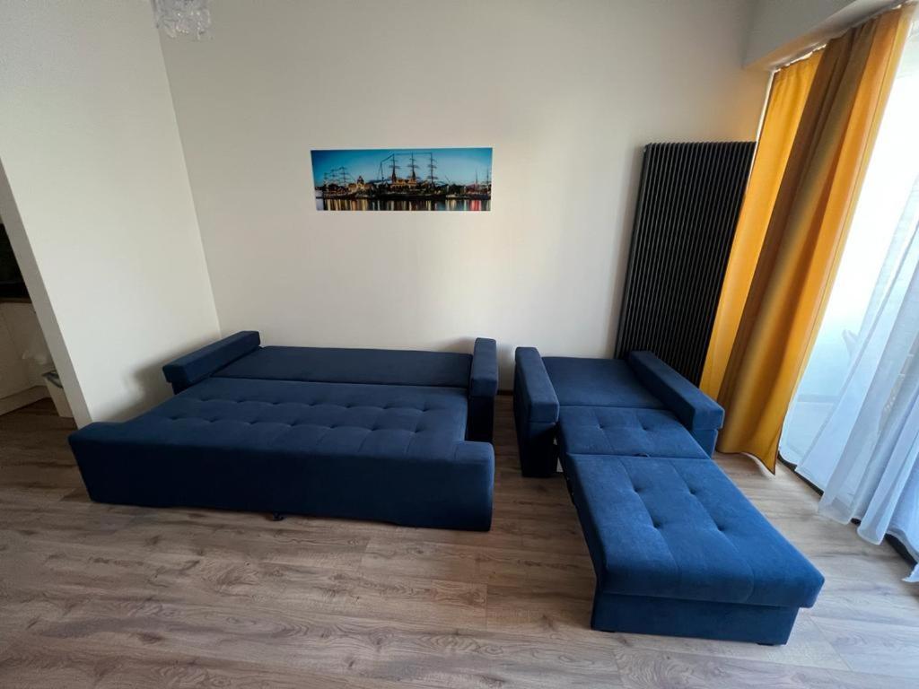 Vip Locum Hanza Szczecin Apartment Exterior photo